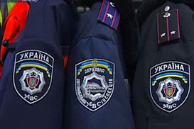 Милиционеры будут брать меньше