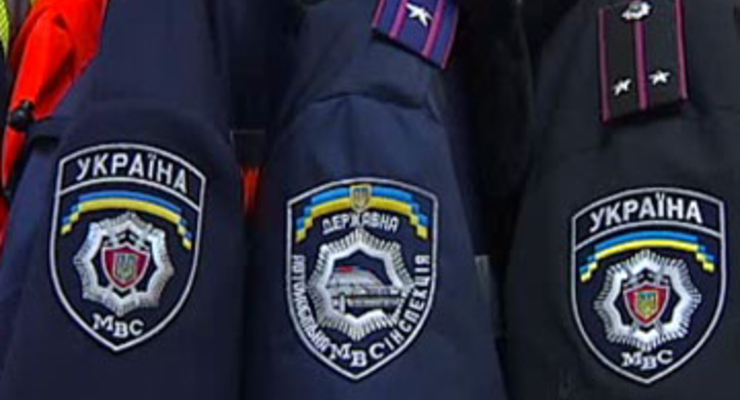 Милиционеры будут брать меньше