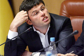 Украинский масличный магнат Веревский стал строителем