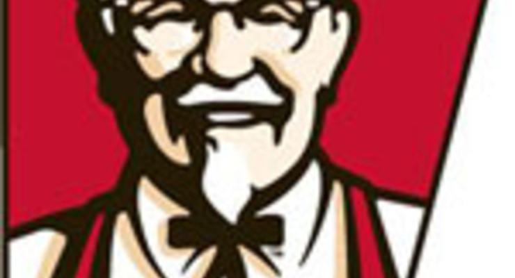В Украину готовится прийти сеть ресторанов KFC