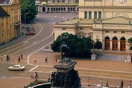 Названы самые дешевые для туристов европейские города