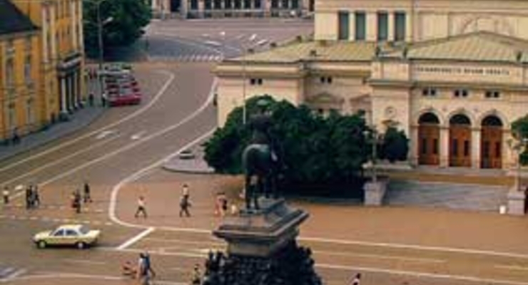 Названы самые дешевые для туристов европейские города