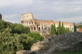 В Риме чаще всего отдыхают россияне