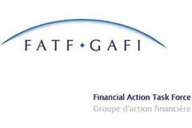 FATF исключила Украину из черного списка