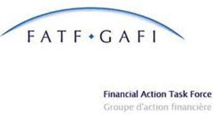 FATF исключила Украину из черного списка