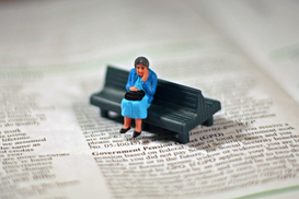 Более 77% украинцев не согласны с увеличением пенсионного возраста