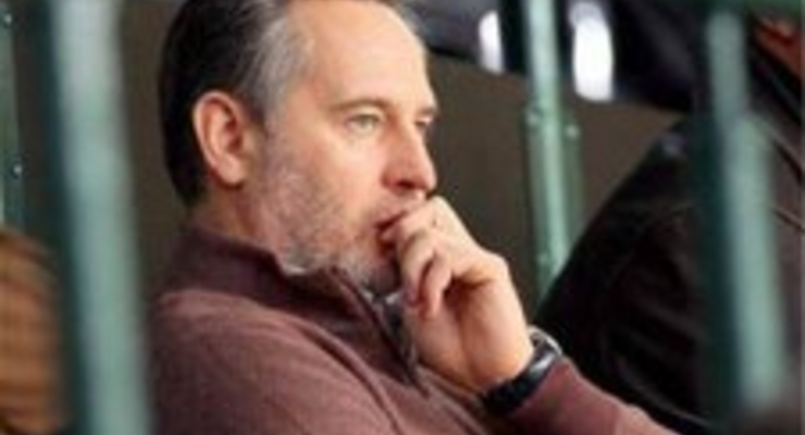 Химический магнат Фирташ не хочет идти в политику