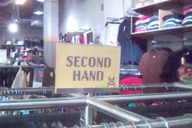 Украина и ЕС решили вопрос с секонд-хендом, - Пятницкий