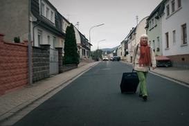 Пенсионерка из Германии 15 лет обходится без денег