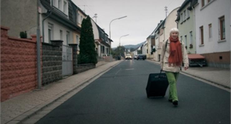 Пенсионерка из Германии 15 лет обходится без денег