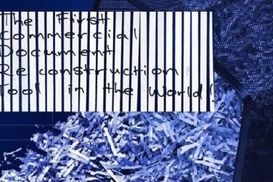 США заплатят 50 тысяч долларов тому, кто победит шредер