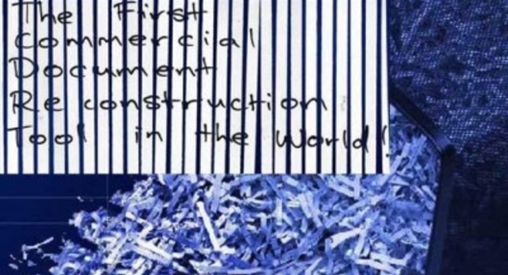 США заплатят 50 тысяч долларов тому, кто победит шредер