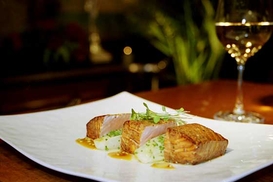 Рестораны Германии опасны для здоровья