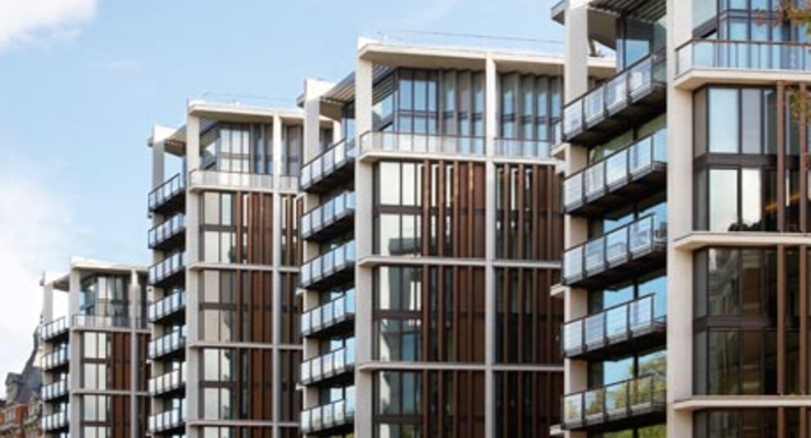 Какой налог нужно заплатить при получении квартиры в подарок?