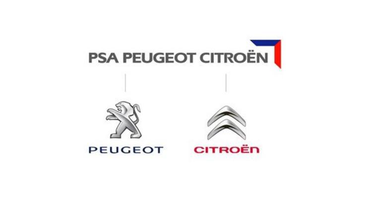 Peugeot-Citroen сокращает 6000 рабочих мест и страдает от кризиса в Европе