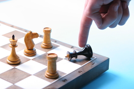 12-летнему шахматисту собрали деньги всем районом для поездки на Чемпионат мира в Бразилию