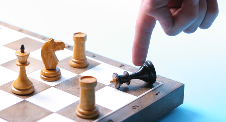 12-летнему шахматисту собрали деньги всем районом для поездки на Чемпионат мира в Бразилию