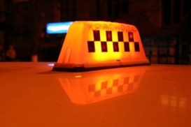 Сегодня во Львове бастуют такси