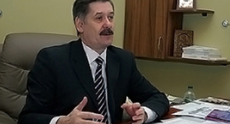 Киевляне мерзнуть не будут