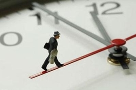 Украина перейдет на зимнее время 30 октября