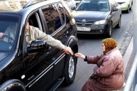 Западная Украина беднее восточной, но живет лучше