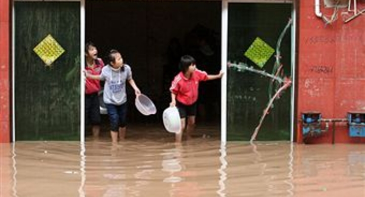 МИД просит украинцев не ездить в Таиланд