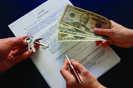 Аренда жилья в Киеве дорожает