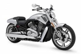 Harley-Davidson отзывает более 300 тысяч мотоциклов