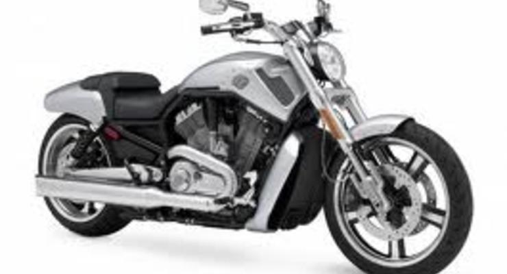 Harley-Davidson отзывает более 300 тысяч мотоциклов