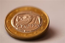 Financial Times: Европейские банки попросят списать 60% греческого долга