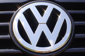 Volkswagen может стать лидером мирового автопрома