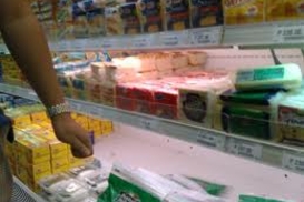 Какой продукт чаще всего воруют в супермаркетах?!