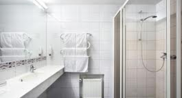 Больше половины немцев воруют в отелях