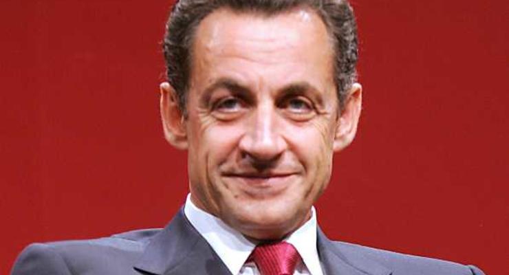 Саркози назвал причину кризиса еврозоны