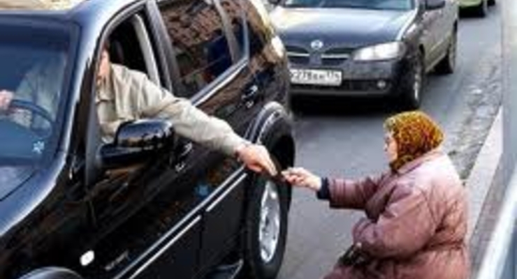 В Украине высчитали величину черты бедности