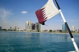 Быстрее всего экономика растет в Катаре