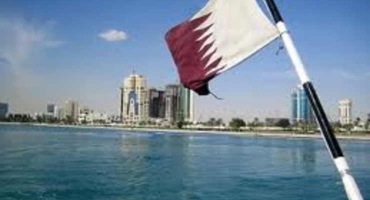 Быстрее всего экономика растет в Катаре