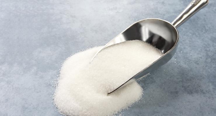 В Беларуси резко подорожал сахар