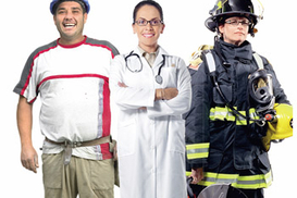 В Германии определили самые уважаемые профессии