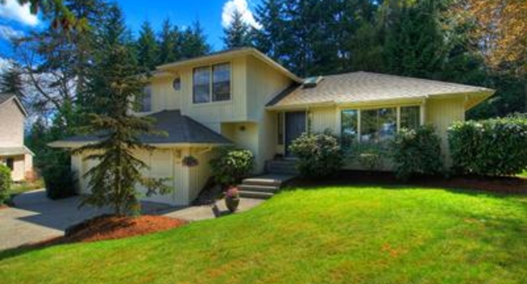 Штаты заманивают покупателей недвижимости визами