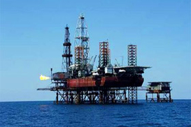 Нафтогаз снова покупает буровые вышки втридорога