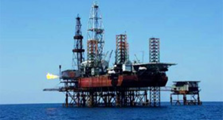 Нафтогаз снова покупает буровые вышки втридорога