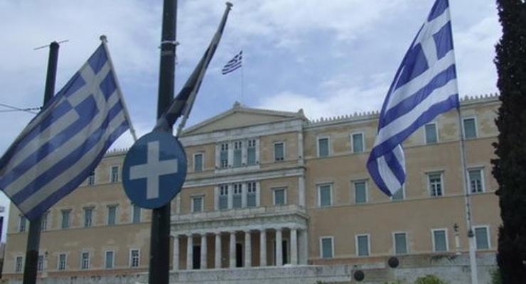 Греции дадут еще 8 миллиардов евро