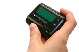 Пейджеры в Украине стали историей