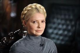 Тимошенко за долги ЕЭСУ не отвечает, - суд