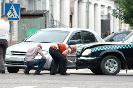 Оформить ДТП без ГАИ сможет любой водитель?