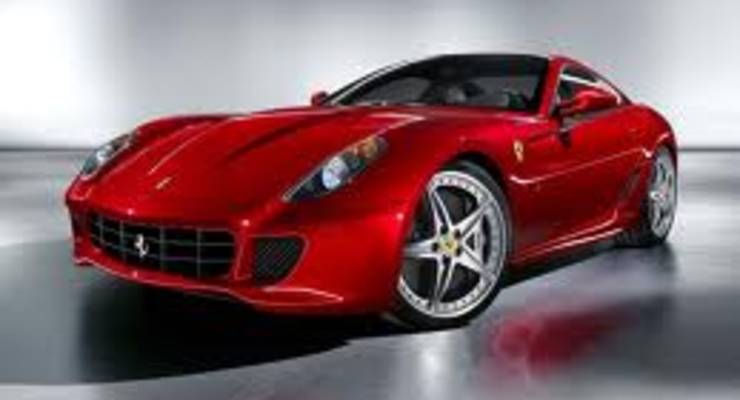 В столице беднейшей европейской страны образовался дефицит Ferrari