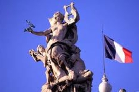 S&P предупреждает Европу и грозит понизить рейтинг Франции