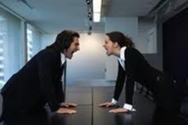 Как успешно преодолеть конфликтную ситуацию на работе?