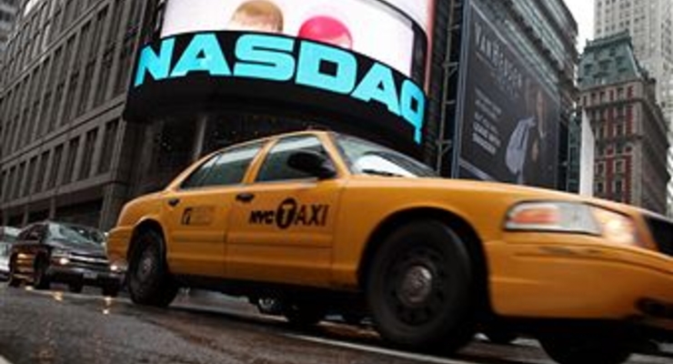 Мировые фондовые рынки закрылись в минусе либо слабым ростом